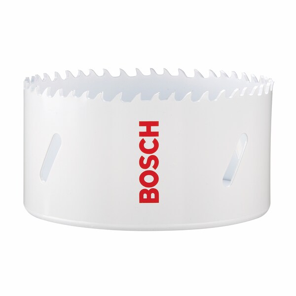Bosch 3-7/8" Bi-Metal STP Hole Saw US - HB387