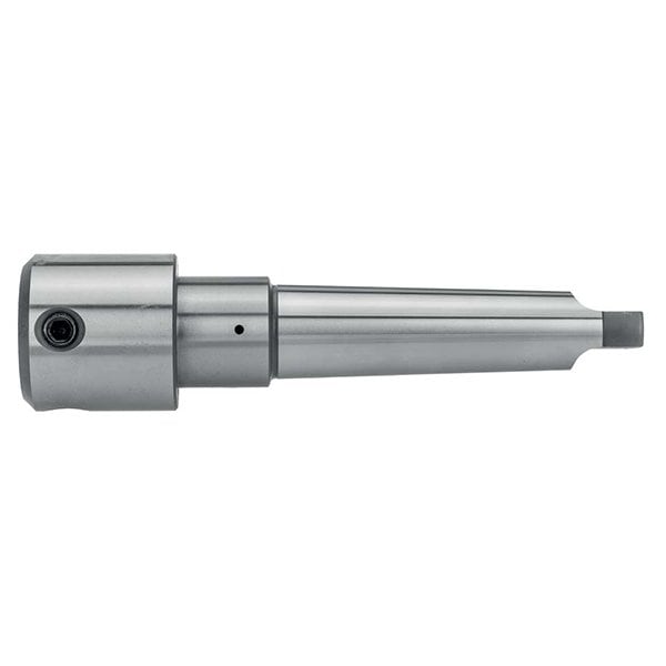 Holemaker Technology HMT Magnet Drill Arbor MT4 1-1/4 in. Shank - 103013-0324