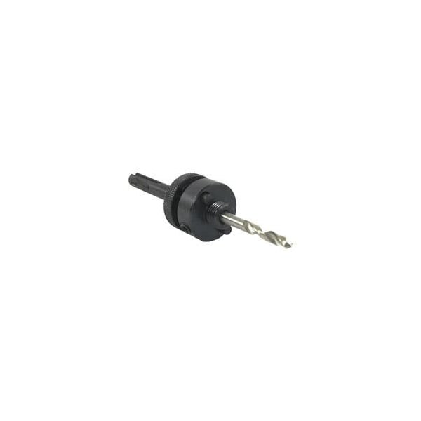 Champion Cutting Tool Champion - SDS Shank Arbor for PTC4 Diamond Multi Purpose Hole Cutters: 3/4in - 1-1/8in - CHA PTC4-ARBOR-SDS-1