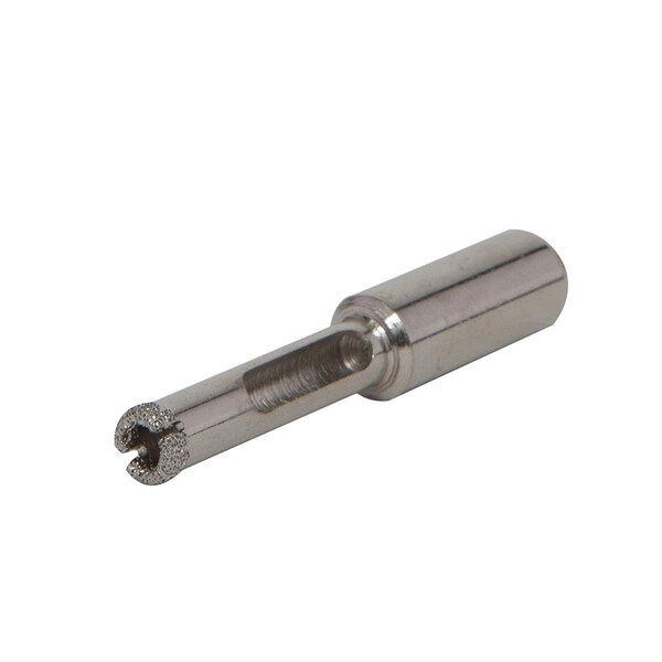 Stay Sharp 0.28 in. Diamond Grit Professional Hole Saw - Recyclable - 2056402