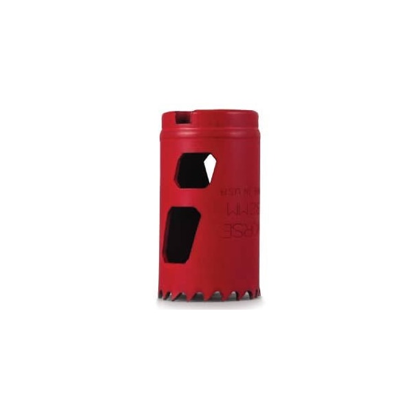 Morse HOLESAW BIM MHS 20PK 7/8 in 190145 - MHS14M20