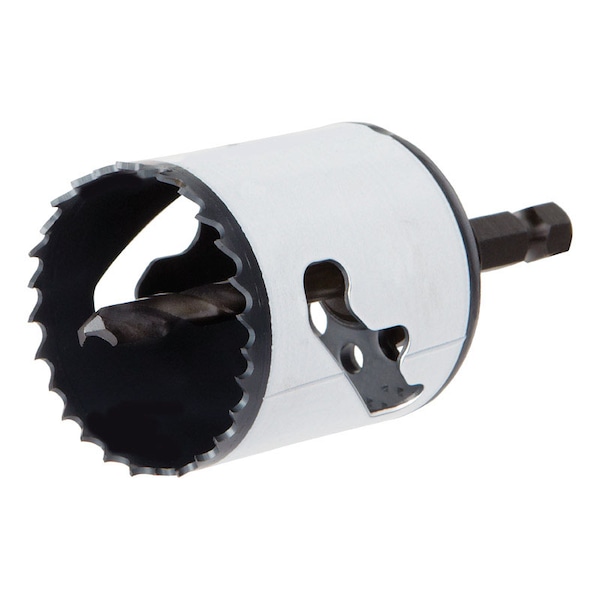 Lenox Lenox Speed Slot 1-7/8 in. Bi-Metal Hole Saw 1 pc - 1772778