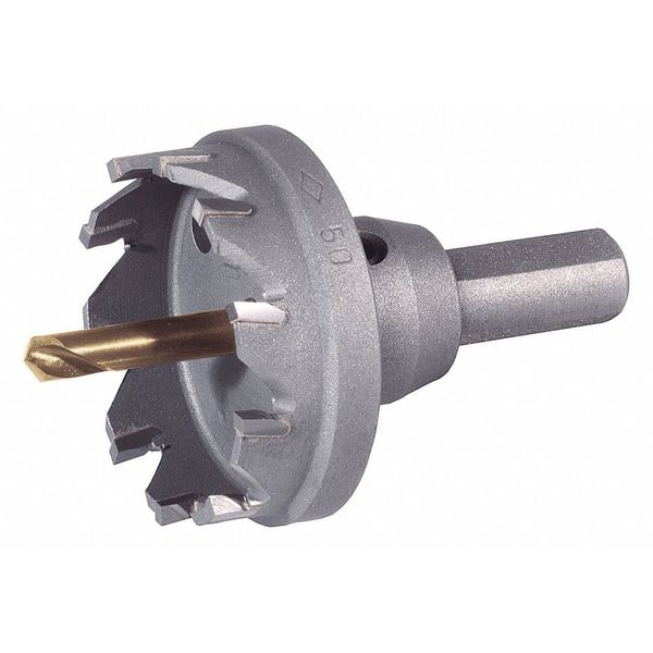 Ruko Tungsten Carbide, Hole Saw, 1-3/16" - 105030