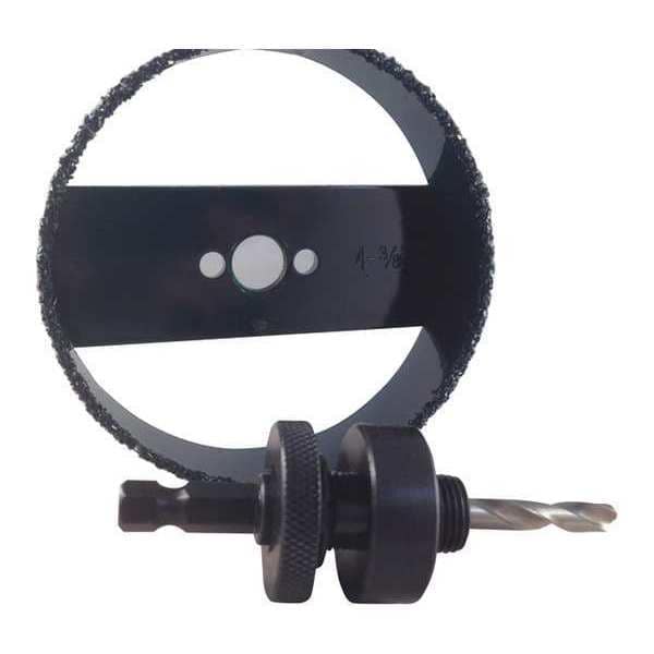 Remgrit Remgrit Recesse D Light Kit 4-3/8" - GRL402
