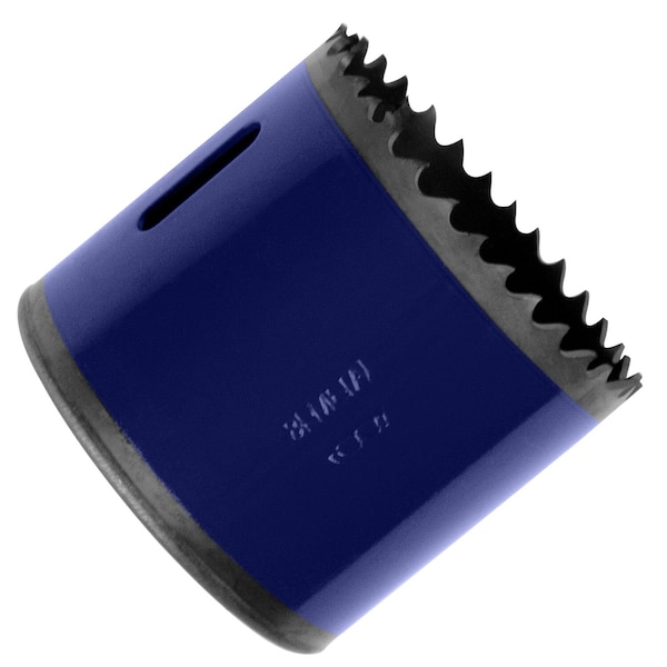 Irwin 1-1/8" Bi-Metal Hole Saw - 373118BX