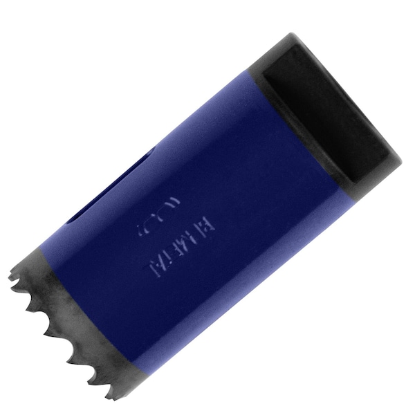 Irwin 1-1/8" Bi-Metal Hole Saw - 373118BX
