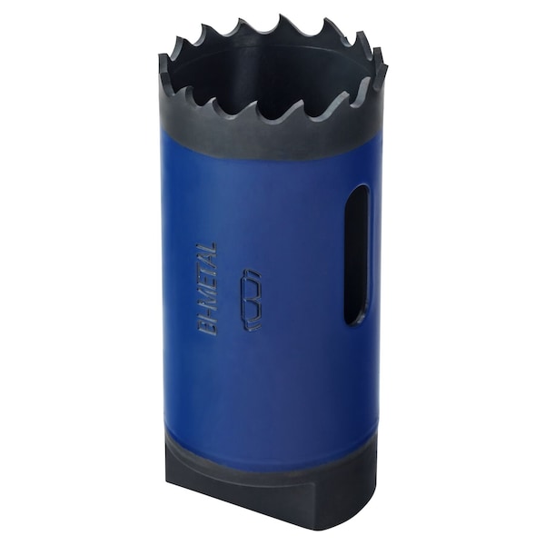 Irwin 1-1/8" Bi-Metal Hole Saw - 373118BX