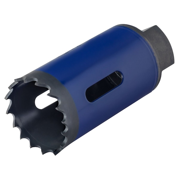 Irwin 1-1/8" Bi-Metal Hole Saw - 373118BX