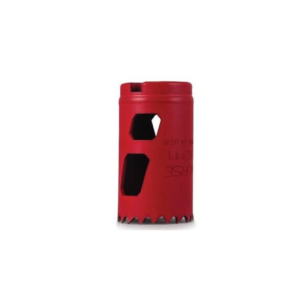 Morse HOLESAW BIM MHS BULK 25 1 189163 - MHS16B25