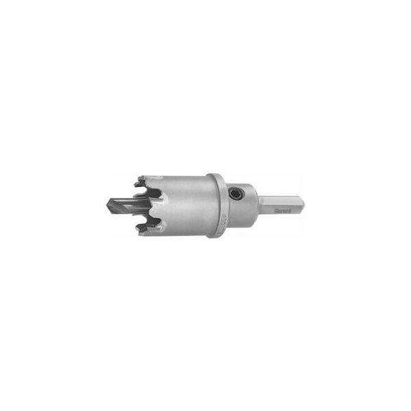 Garant Carbide Hole Saw, 19 mm - 118400 19