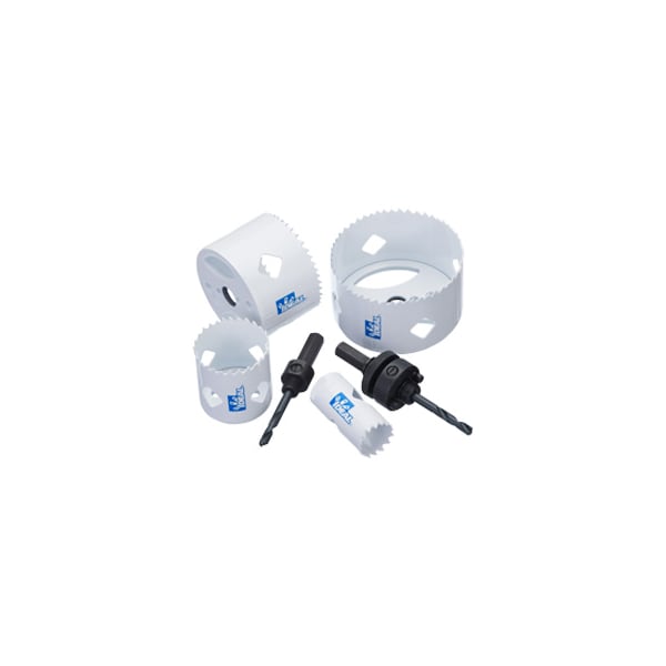 Ideal Hole Saw, 2-9/16 - 36-540