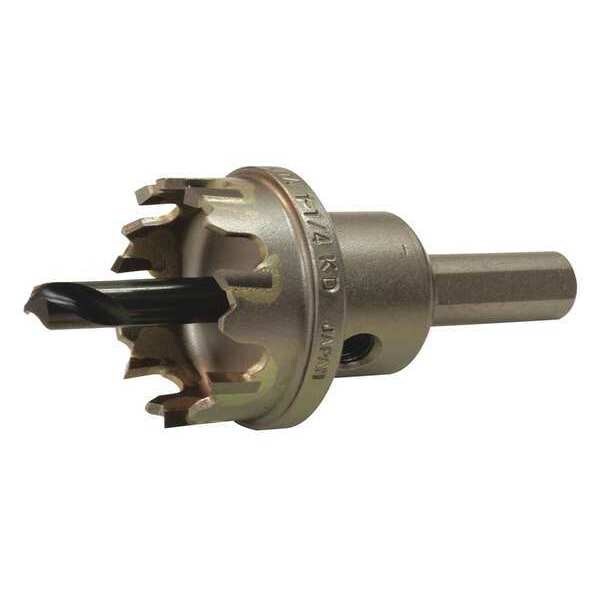 Makita 1-1/4" Carbide-Tipped Hole Saw - 714077-A