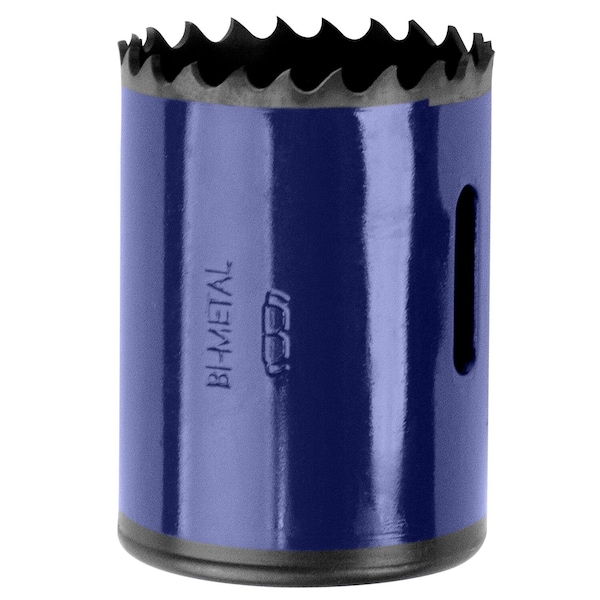 Irwin 1-1/2" Bi-Metal Hole Saw - 373112BX