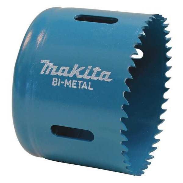 Makita 2-3/4" Bi-Metal Hole Saw Bit - 714032-A