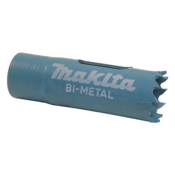 Makita 3/4" Bi-Metal Hole Saw, Carded - 714004-B