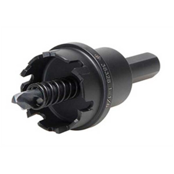 Gourmetgalley Carbide-Tipped Hole Cutter - GO3516788
