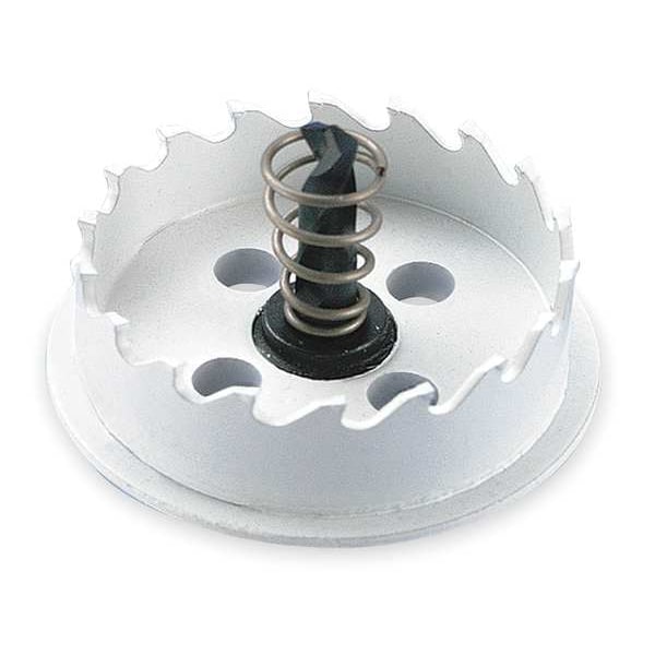 Lenox Carbide Hole Cutter, 2 In, 3/8 Cut D - 20104-32CHC