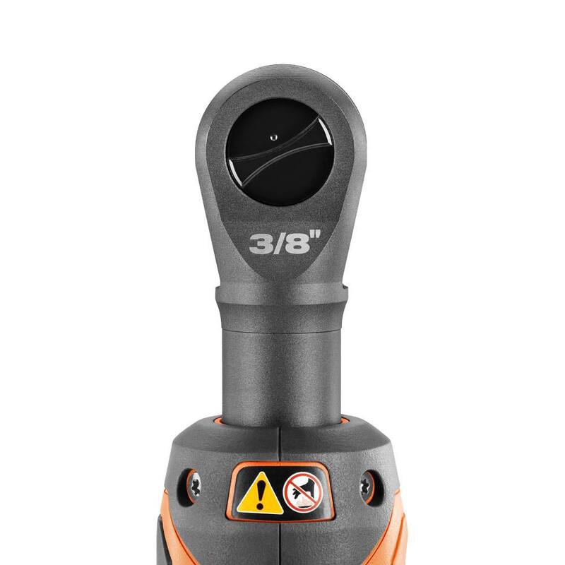 Juego de 3 herramientas inalámbricas RIDGID 18V con motor sin escobillas, incluye 2 baterías de 2.0 Ah y cargador - R866011B-R872071B-R8720B-R8400802PR86093