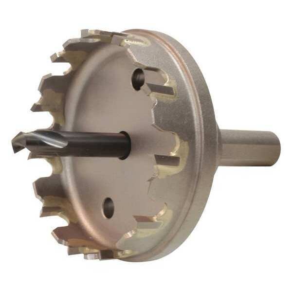 Makita 2-1/8" Carbide-Tipped Hole Saw - 714092-A