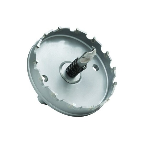 Blair Equipment Co HOLECUTTER 3" CARBIDE - BL14784