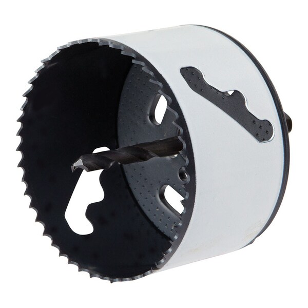 Lenox Lenox Speed Slot 3-1/4 in. Bi-Metal Hole Saw 1 pc - 1772966