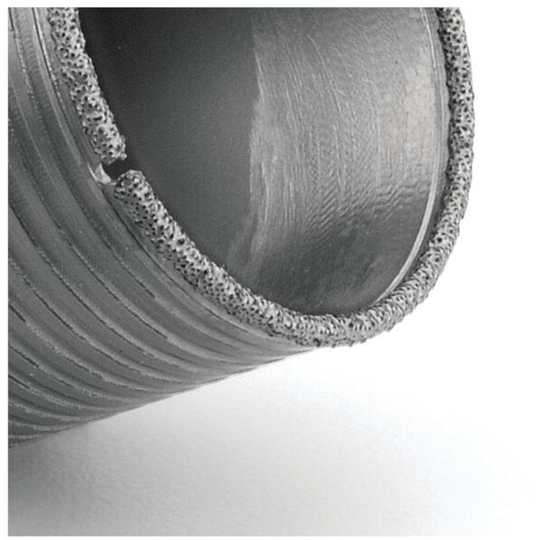 Lenox Lenox Diamond 3/8 in. Diamond Grit One Piece Hole Saw 1 pc - 121096DGDS