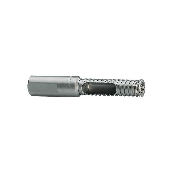 Lenox Lenox Diamond 3/8 in. Diamond Grit One Piece Hole Saw 1 pc - 121096DGDS