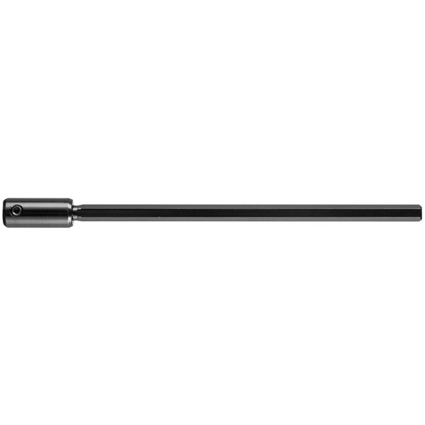 Pferd 29071 12in Arbor Extension for Hole Saws - 29071-PFERD