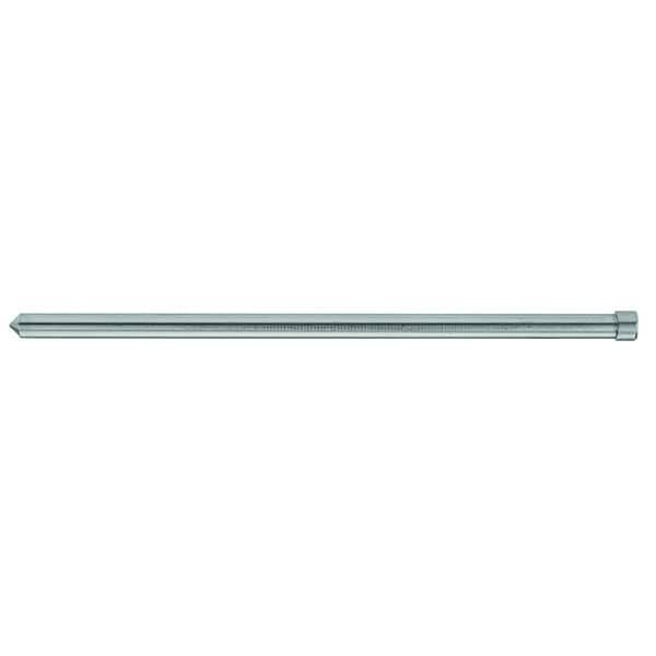 Versadrive Holesaw Magnet Broaching/Multisink Pilot Pins, 2PK - 101030P-0003