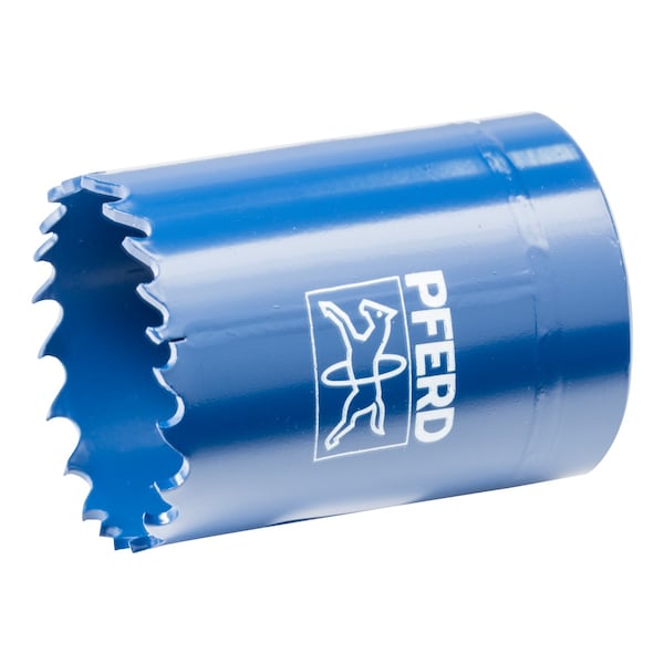 Pferd 1-1/2" Bi-Metal Hole Saw - 29115