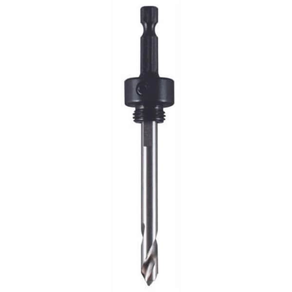 Tool Time 0.25 in. Hole Saw Arbor - TO430788