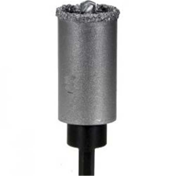 Artu-Usa Holesaw with Arbor-Pilot Bit, 1 in. - 3221801