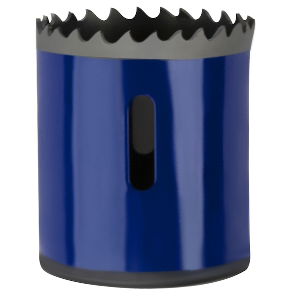 Irwin 1-3/4" Bi-Metal Hole Saw - 373134BX