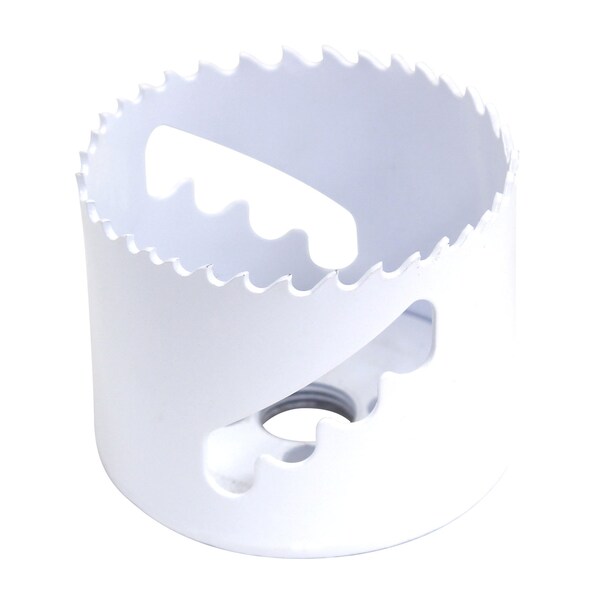 Richelieu 4 1/4-inch (108 mm) Bi-Metal Hole Saw - 924791