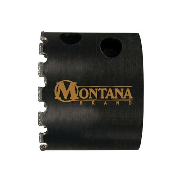 House MB-65211 2 in. diam. mond Tile Hole Saw - HO3308410