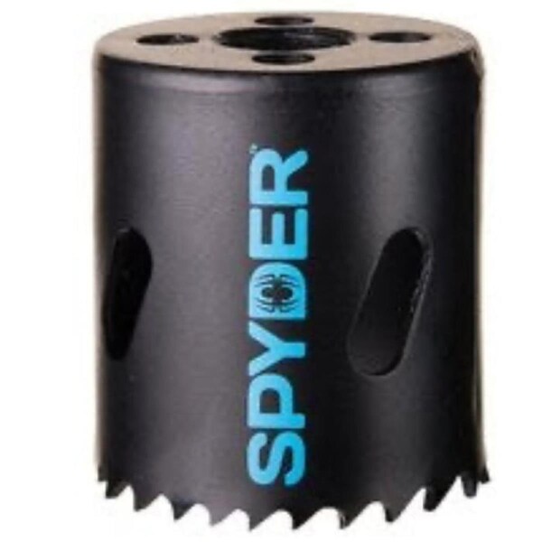 Eat-In 4 in. Bi-Metal Rapid Core Eject Hole Saw - EA3993498