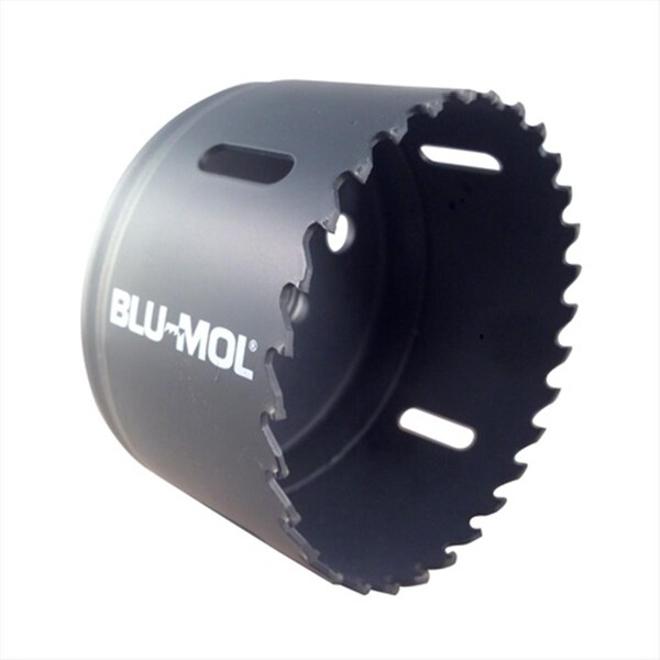 Disston Blu-Mol 3.25 In. Xtreme Carbide Tipped Hole Saw - C52