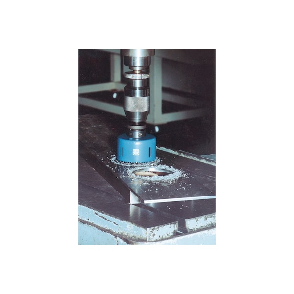 Pferd 2-5/16" Bi-Metal Hole Saw - 29126
