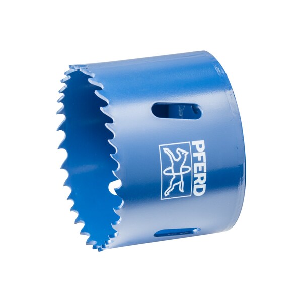 Pferd 2-5/16" Bi-Metal Hole Saw - 29126