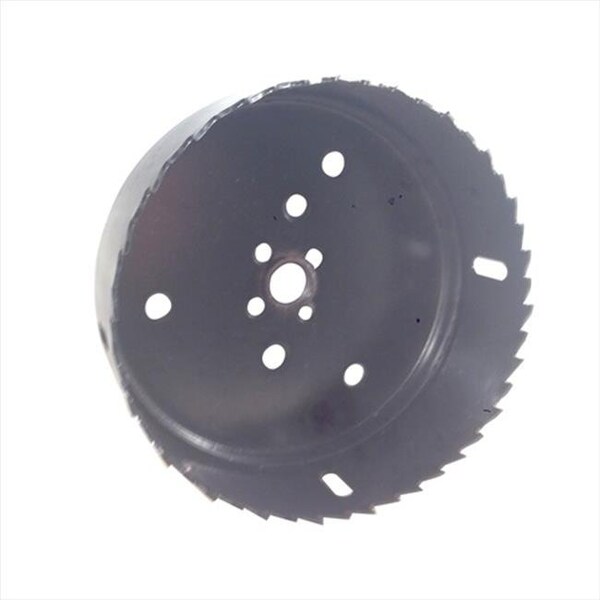 Disston Disston C80 Blu-Mol 5 In. Xtreme Carbide Tipped Hole Saw - C80