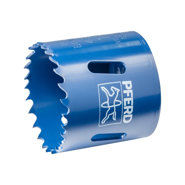 Pferd 1-13/16" Bi-Metal Hole Saw - 29120