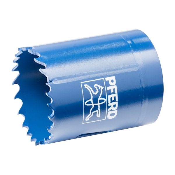 Pferd 1-9/16" Bi-Metal Hole Saw - 29116