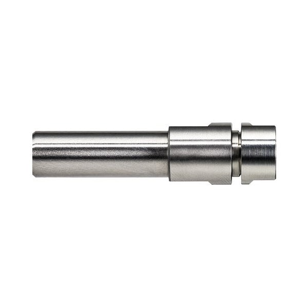 Harvey Tool 0.25in. 1/4 Arbor diameter x 0.25in. 1/4 Shank diameter x 1.40in. Shank Length Saw Arbor - 84100