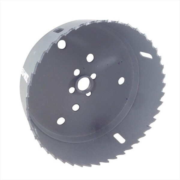 Swivel Blu-Mol 4.75 In. Xtreme Carbide Tipped Hole Saw - SW63732