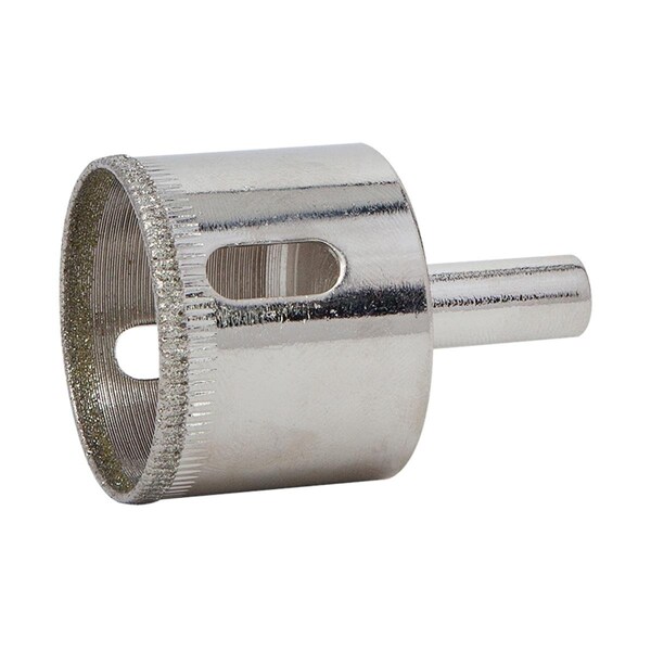 Stay Sharp 1.5 in. Diamond Grit Hole Saw - Recyclable - 2055007