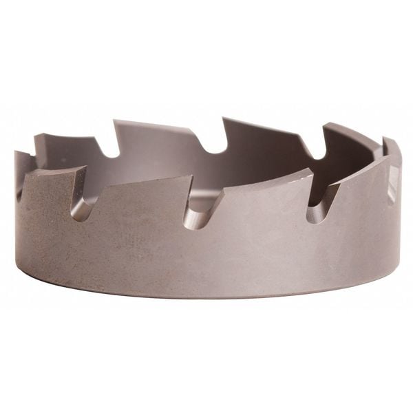 Slugger By Fein Sheet Metal Cutter, HSS, 2-1/16 in - 63134523025