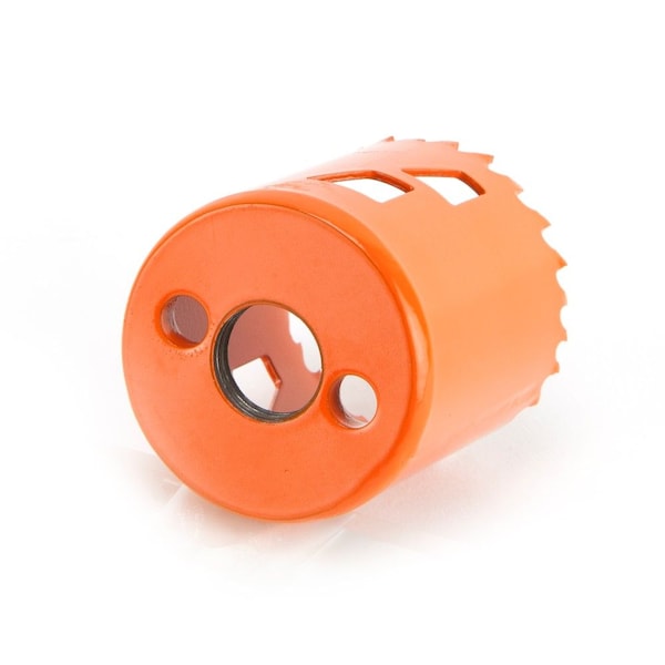 Klein Tools Bi-Metal Hole Saw, 1-3/4-Inch - 31928
