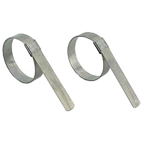 Band-It 36006 1-1-2X5-8 Galv Center Punch Clamp - 080-CP0699