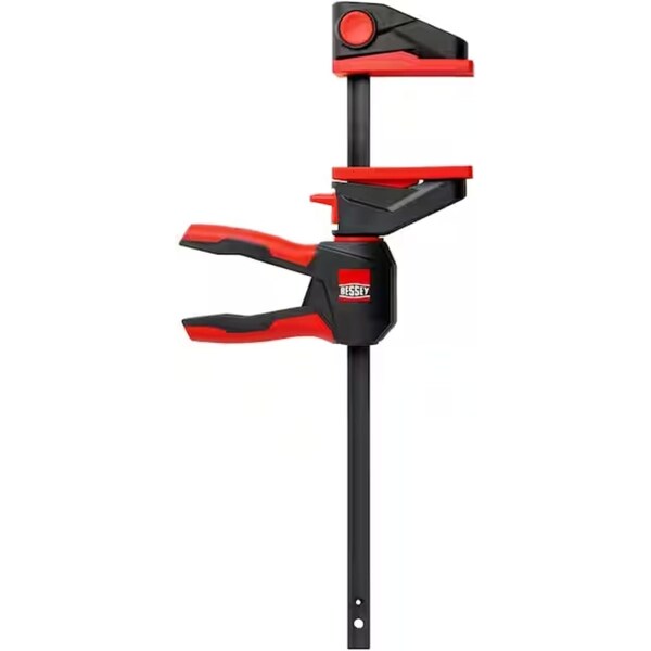 Bessey One-hand S with 360 Deg rotating handle - EHKL360-18