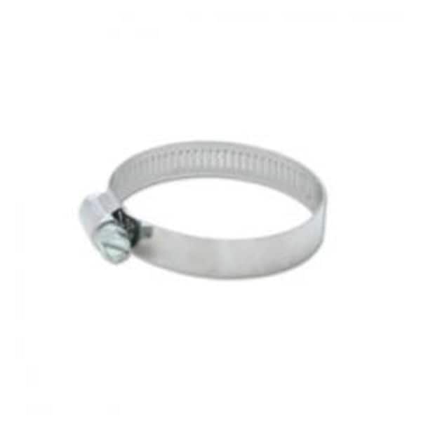 Captain Cold 12151 Stainless Steels Worm Gear Clamps - Pack of 10 - CA3020658